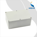 Saipwell / Saip Die Cast Electrical étanche à jonction métallique / boîte en aluminium pour électronique